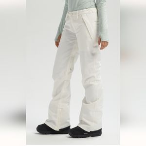 Burton Society Snowboard pants XL NWT